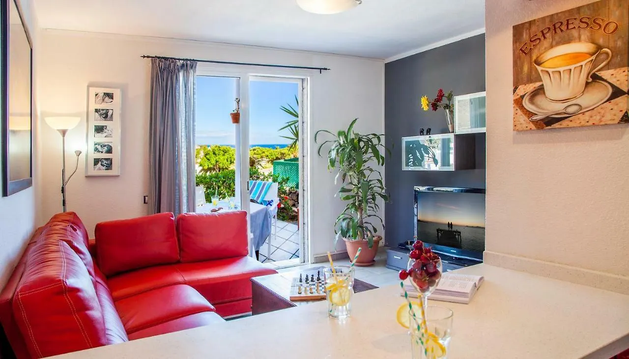 Ferienwohnung Casa Cuba Morro Jable Apartment