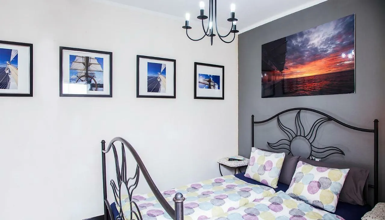 Ferienwohnung Casa Cuba Morro Jable 0*,  Spanien