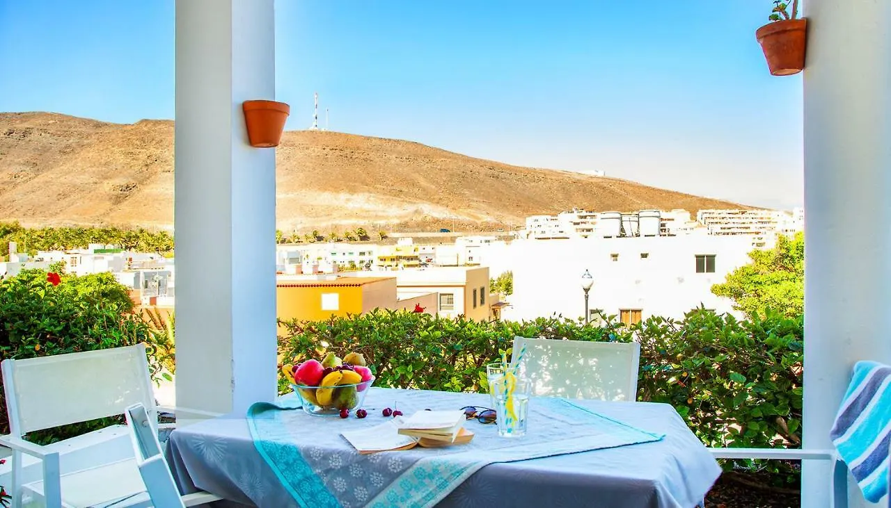 Ferienwohnung Casa Cuba Morro Jable